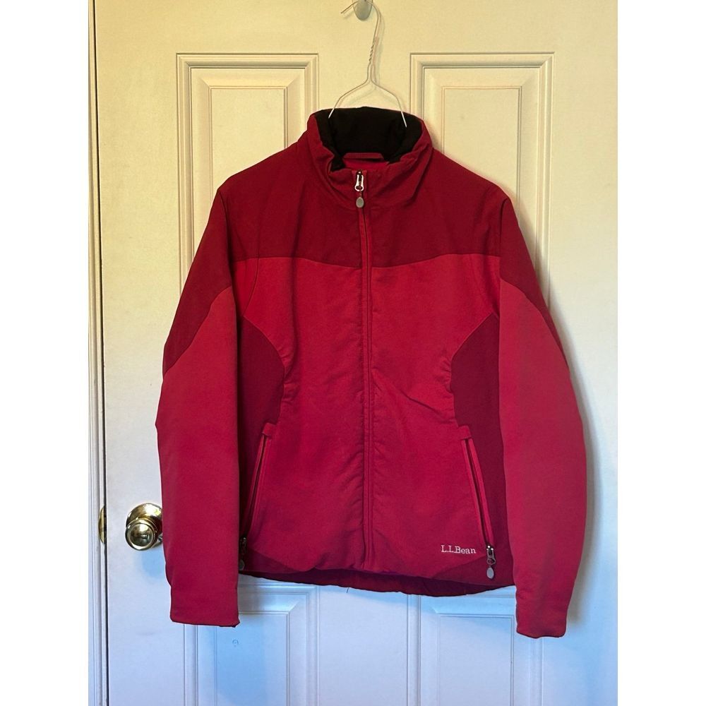 L.L. Bean Jacket size Medium